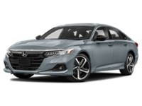 2022 Honda Accord Sport CVT Sonic Grey Pearl  Shot 1