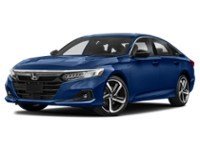 2022 Honda Accord Sport CVT