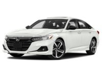 2022 Honda Accord Sport CVT