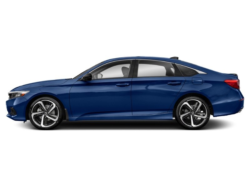 2022 Honda Accord Sport CVT