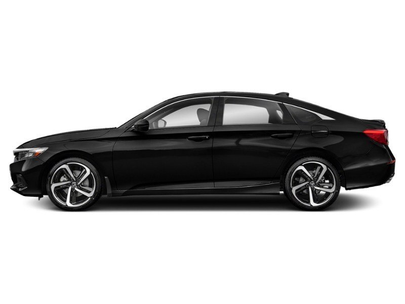 2022 Honda Accord Sport CVT