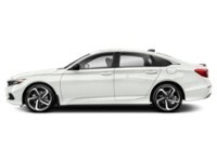 2022 Honda Accord Sport CVT Platinum White Pearl  Shot 18