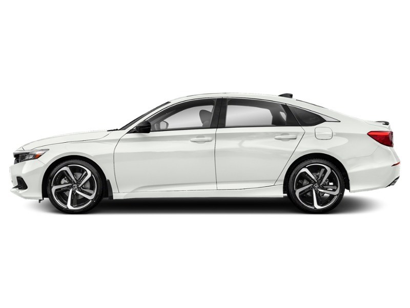 2022 Honda Accord Sport CVT