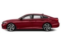 2022 Honda Accord Sport CVT