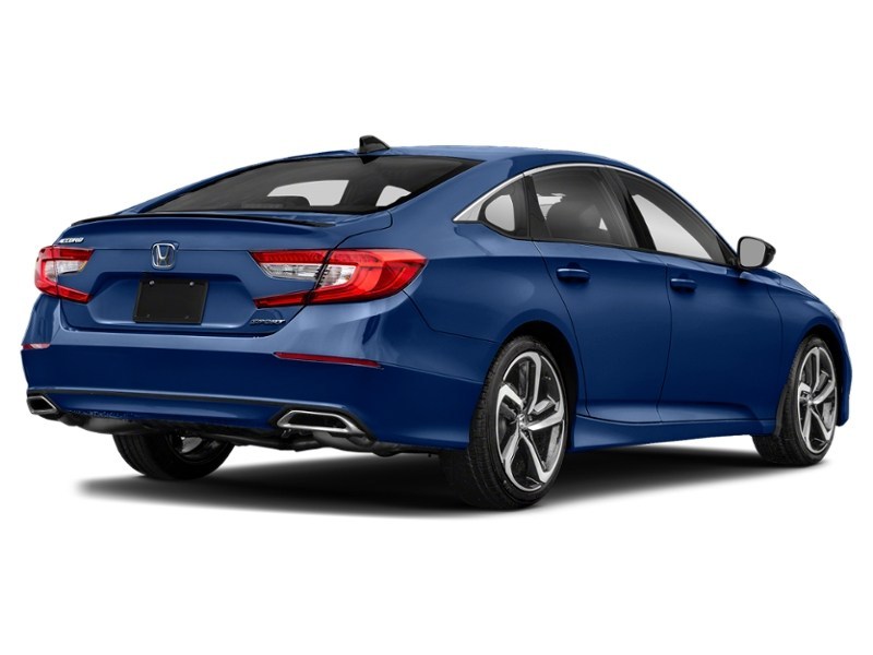 2022 Honda Accord Sport CVT