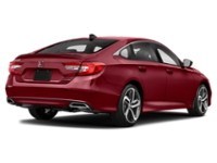 2022 Honda Accord Sport CVT