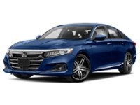 2021 Honda Accord Touring 2.0 Auto