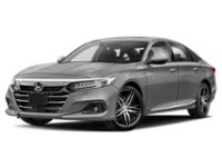 2021 Honda Accord Touring 2.0 Auto Lunar Silver Metallic  Shot 14