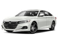 2021 Honda Accord Touring 2.0 Auto Platinum White Pearl  Shot 21