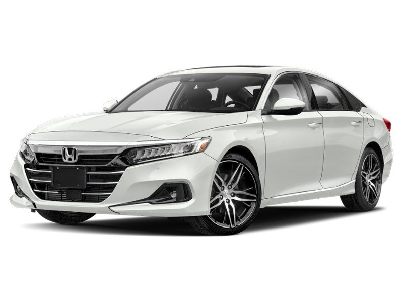 2021 Honda Accord Touring 2.0 Auto
