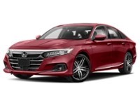 2021 Honda Accord Touring 2.0 Auto San Marino Red  Shot 30