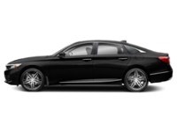 2021 Honda Accord Touring 2.0 Auto Crystal Black Pearl  Shot 10