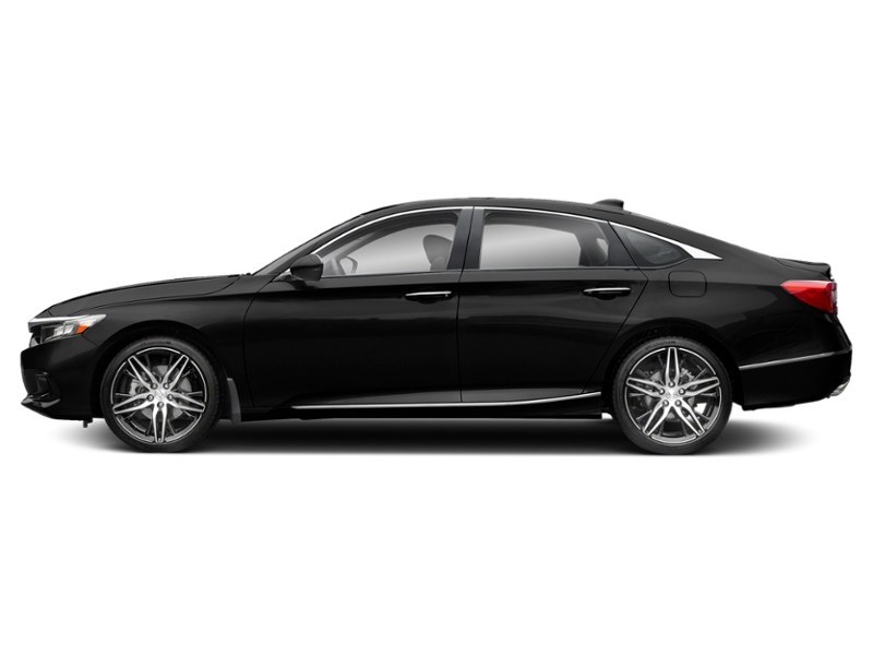 2021 Honda Accord Touring 2.0 Auto