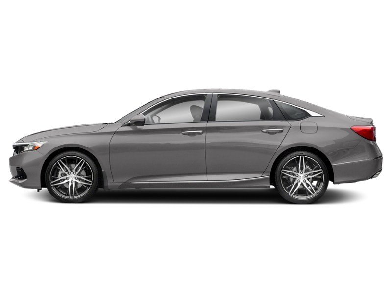 2021 Honda Accord Touring 2.0 Auto