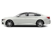 2021 Honda Accord Touring 2.0 Auto