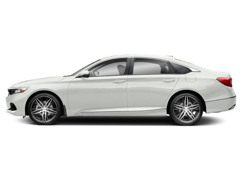 2021 Honda Accord Touring 2.0 Auto
