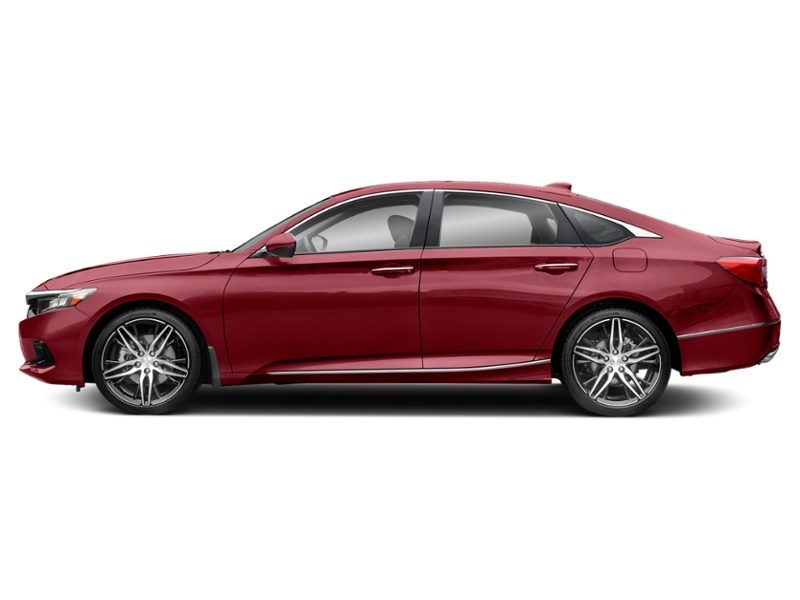 2021 Honda Accord Touring 2.0 Auto San Marino Red  Shot 31
