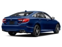 2021 Honda Accord Touring 2.0 Auto Still Night Pearl  Shot 3