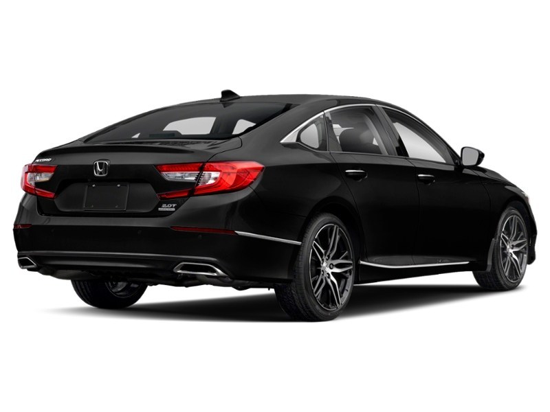 2021 Honda Accord Touring 2.0 Auto