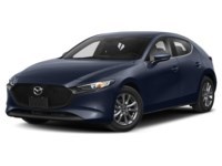 2022 Mazda Mazda3 Sport GX Auto FWD Deep Crystal Blue Mica  Shot 17