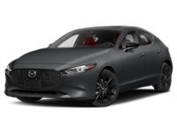 2021 Mazda Mazda3 Sport GT w/Turbo Auto i-ACTIV AWD Polymetal Grey Metallic  Shot 1