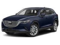 2021 Mazda CX-9 GS-L AWD