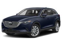 2021 Mazda CX-9 GS-L AWD
