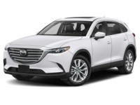 2021 Mazda CX-9 GS-L AWD