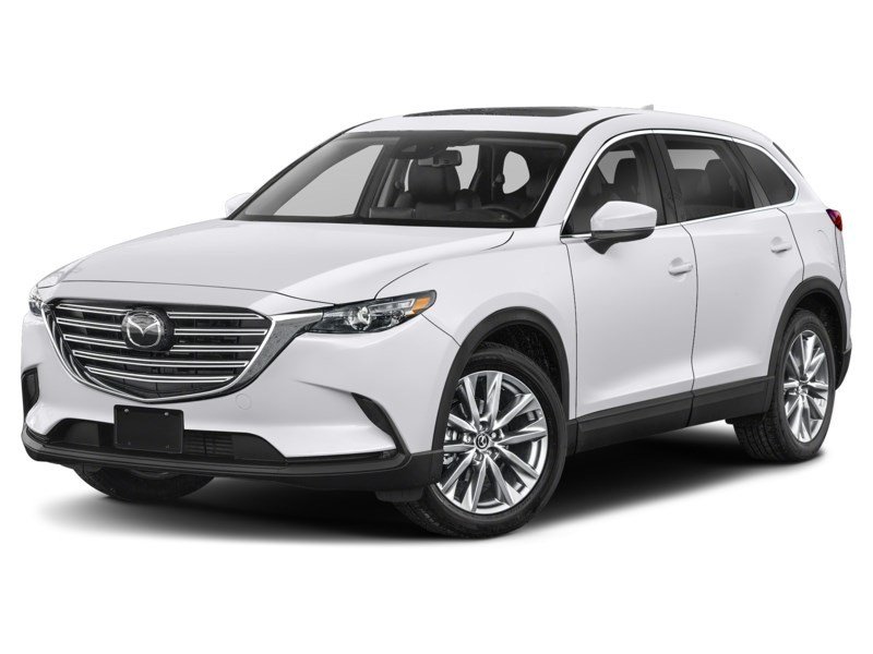 2021 Mazda CX-9 GS-L AWD