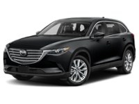 2021 Mazda CX-9 GS-L AWD Jet Black Mica  Shot 13