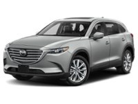 2021 Mazda CX-9 GS-L AWD Sonic Silver Metallic  Shot 19