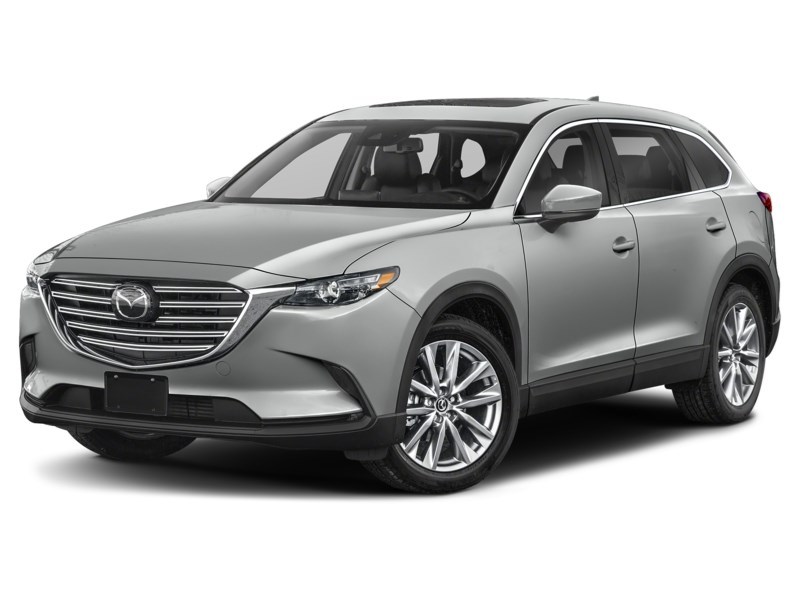 2021 Mazda CX-9 GS-L AWD