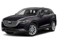 2021 Mazda CX-9 GS-L AWD Machine Grey Metallic  Shot 25