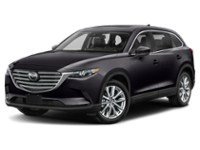 2021 Mazda CX-9 GS-L AWD Machine Grey Metallic  Shot 25