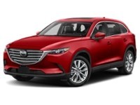 2021 Mazda CX-9 GS-L AWD Soul Red Crystal Metallic  Shot 29