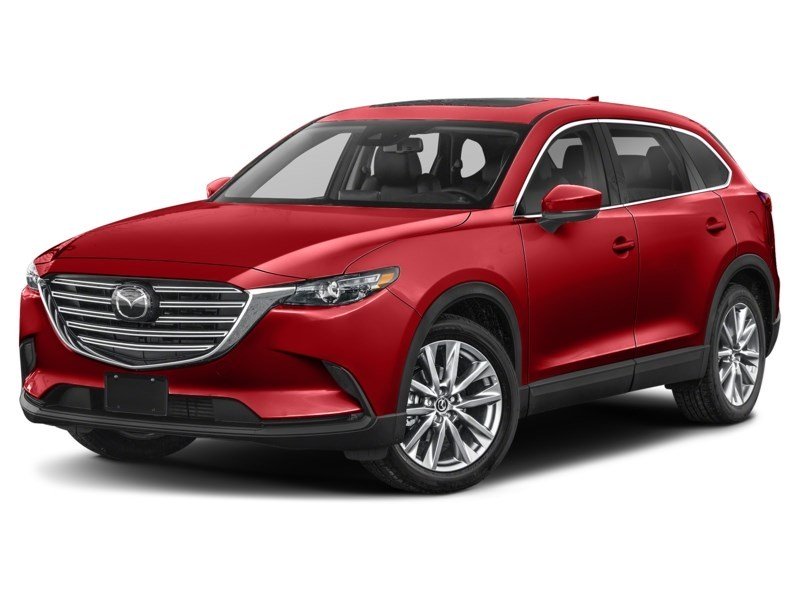 2021 Mazda CX-9 GS-L AWD