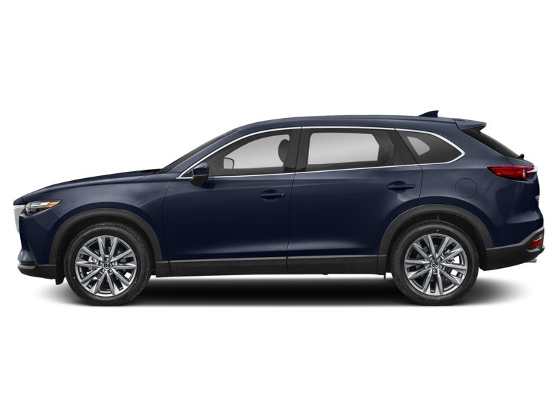 2021 Mazda CX-9 GS-L AWD