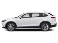 2021 Mazda CX-9 GS-L AWD