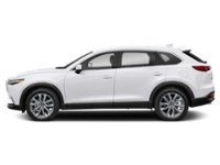2021 Mazda CX-9 GS-L AWD Snowflake White Pearl  Shot 9