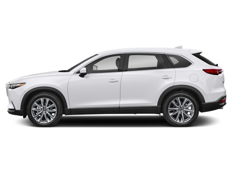 2021 Mazda CX-9 GS-L AWD