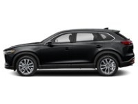 2021 Mazda CX-9 GS-L AWD Jet Black Mica  Shot 17