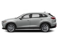 2021 Mazda CX-9 GS-L AWD Sonic Silver Metallic  Shot 23
