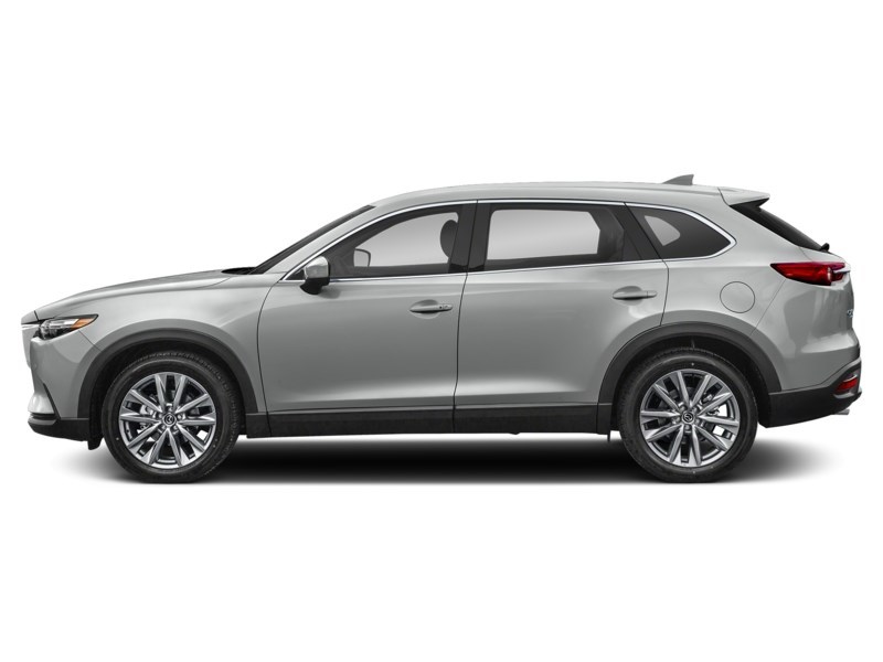 2021 Mazda CX-9 GS-L AWD