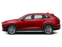 2021 Mazda CX-9 GS-L AWD Soul Red Crystal Metallic  Shot 28