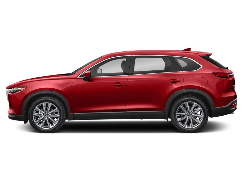 2021 Mazda CX-9 GS-L AWD