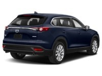 2021 Mazda CX-9 GS-L AWD Deep Crystal Blue Mica  Shot 6