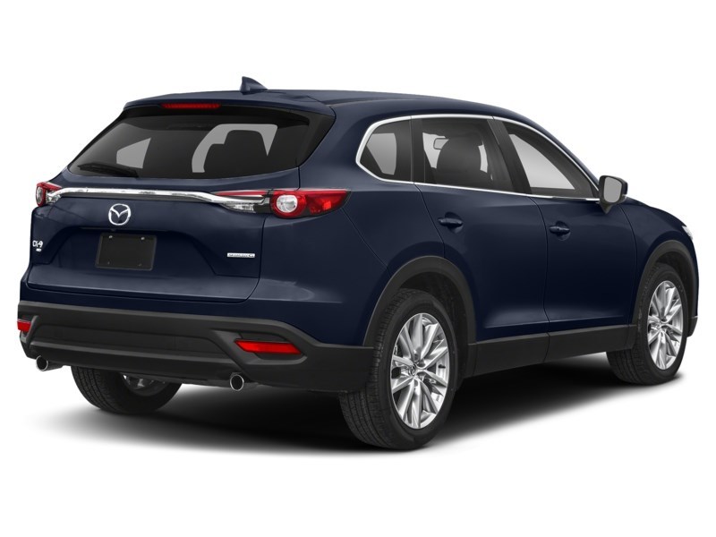 2021 Mazda CX-9 GS-L AWD