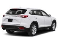 2021 Mazda CX-9 GS-L AWD Snowflake White Pearl  Shot 8