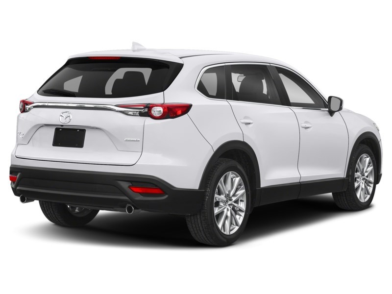 2021 Mazda CX-9 GS-L AWD