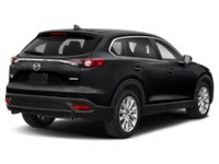 2021 Mazda CX-9 GS-L AWD Jet Black Mica  Shot 14